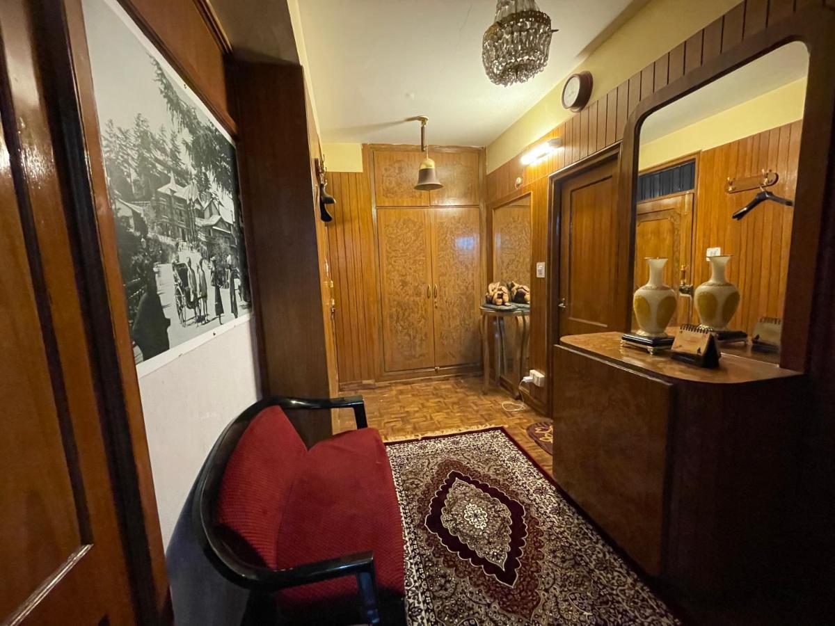 Deodar Heights Shimla Eksteriør bilde